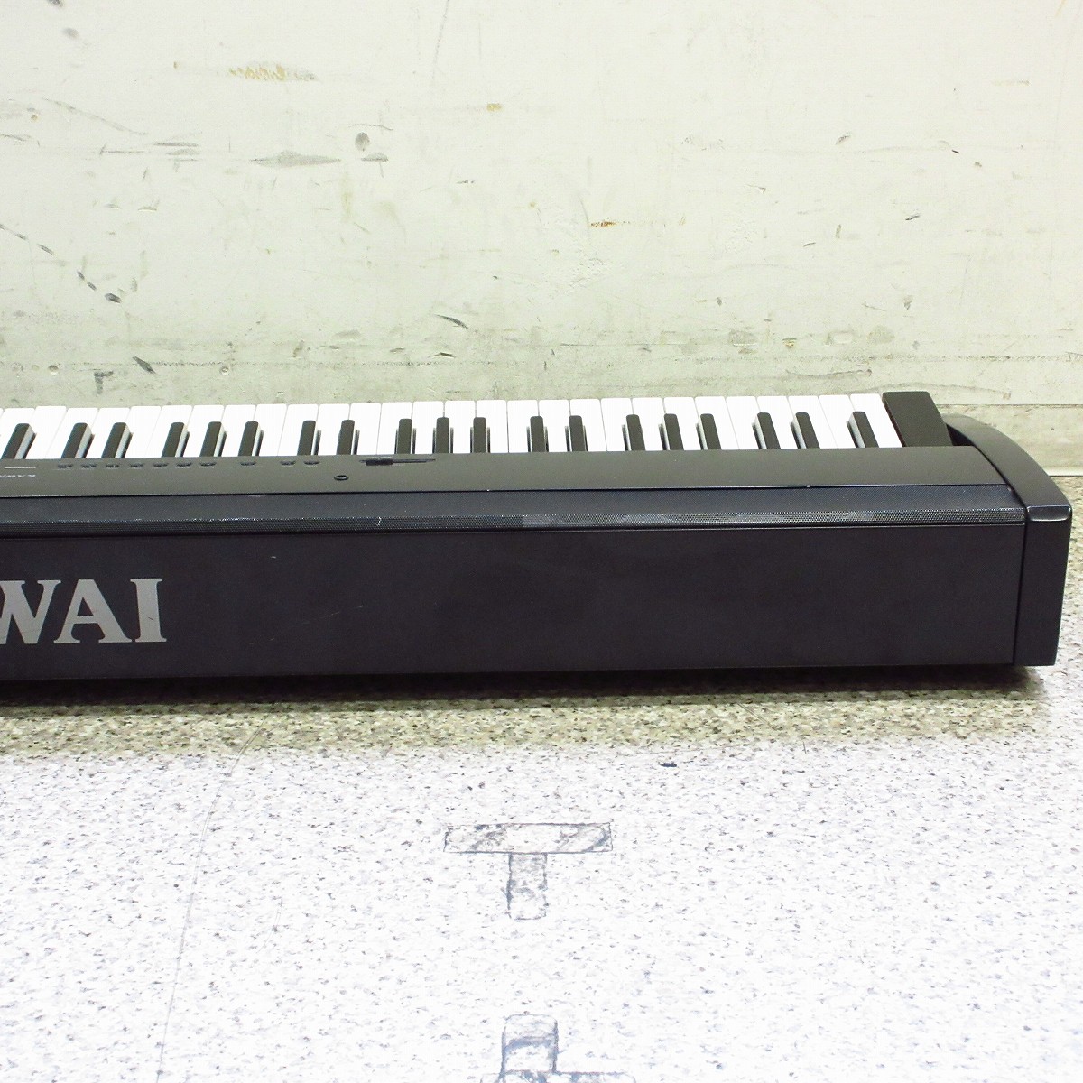 中古】KAWAI / es1 Perla スタイリッシュなカワイの電子ピアノ