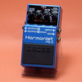 BOSS / PS-6 Harmonist ハーモニスト ボス PS6 ギター