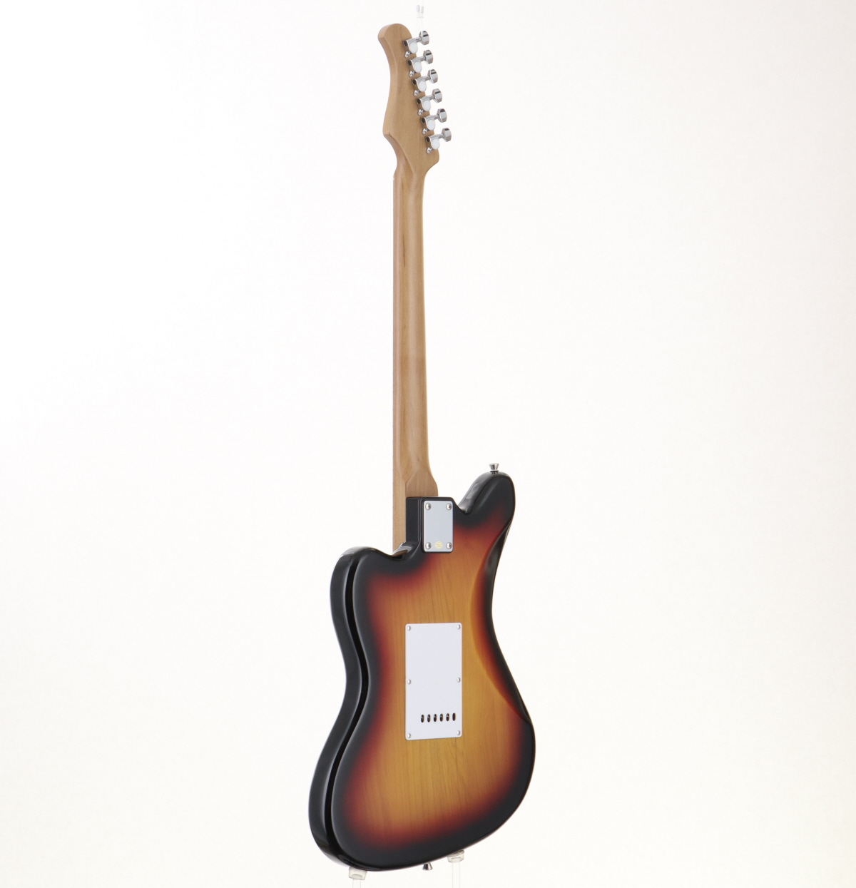 bacchus  BTE-1R 中古 Bacchus バッカス/エレキギター/BTE-1R/Bランク/70【中古