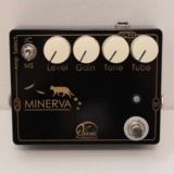 中古】VIVIE / Minerva / Professional Over Drive 【心斎橋店