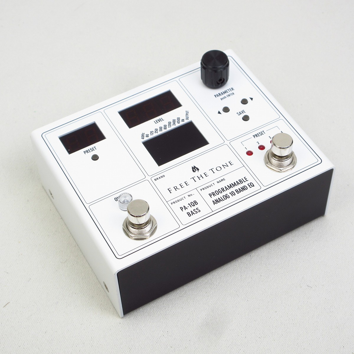 Free The Tone PA-1QB ベース イコライザー 動作良好 71YYXymwETL._AC_SY200_QL15_.jpg