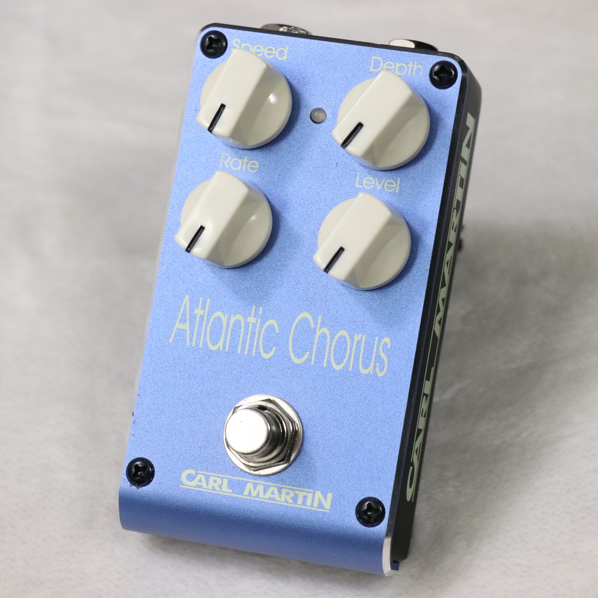 【美品中古　箱あり】CARL MARTIN DeLayla CARL MARTIN Delayla エフェクター CARL MARTIN DeLayla（中古