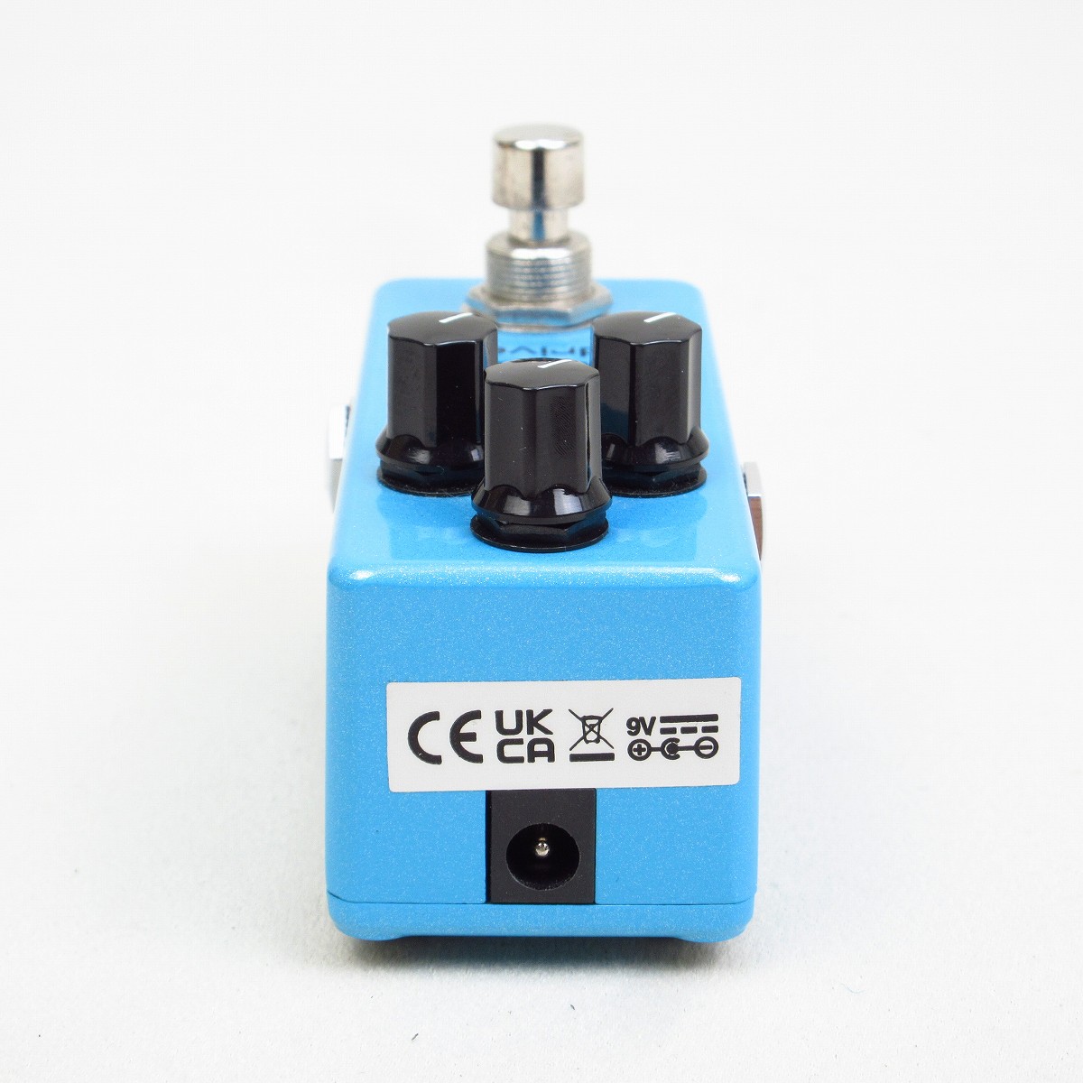 中古】MXR / M294 Sugar Drive オーバードライブ 並行輸入品