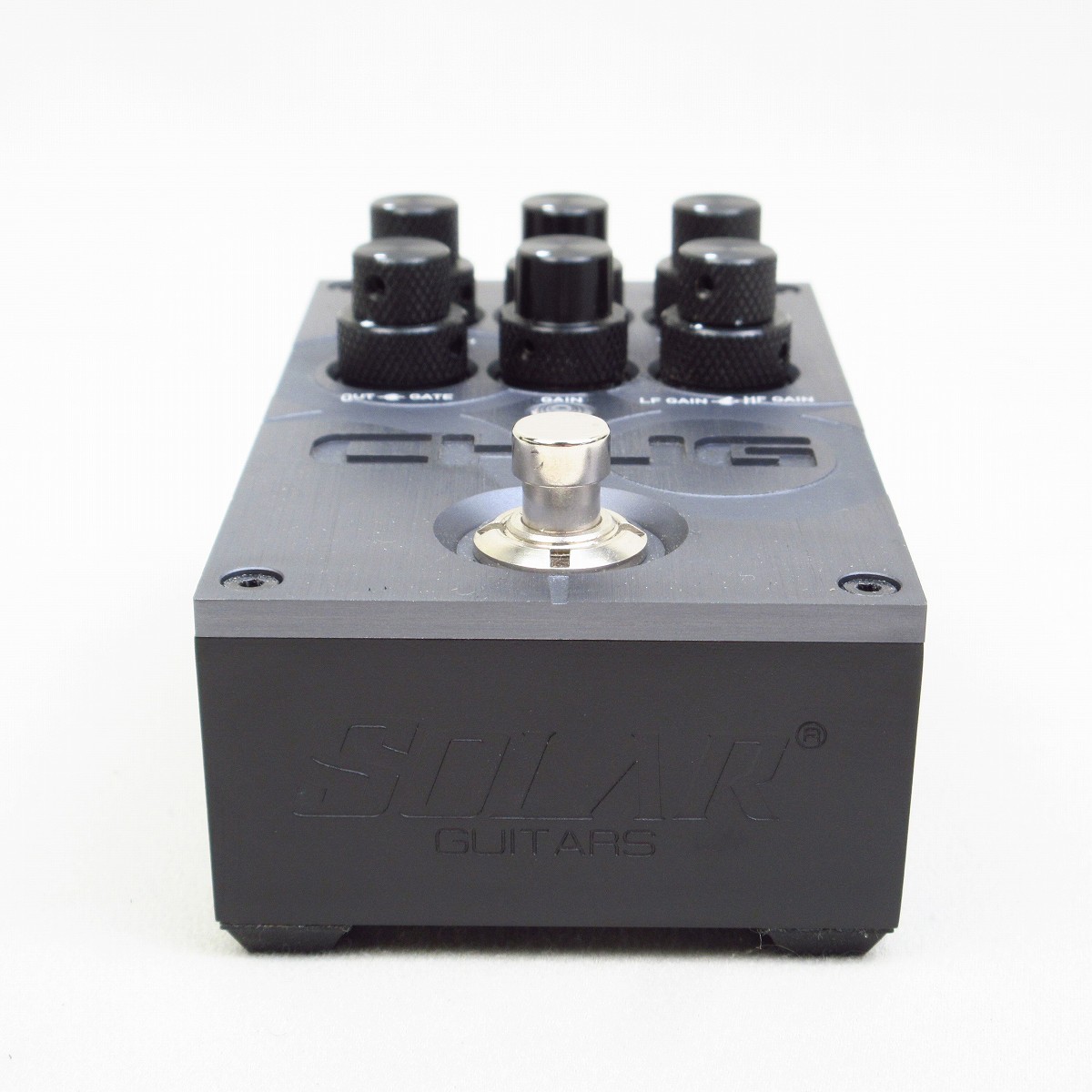中古】SOLAR GUITARS / CHUG ディストーション 【横浜店