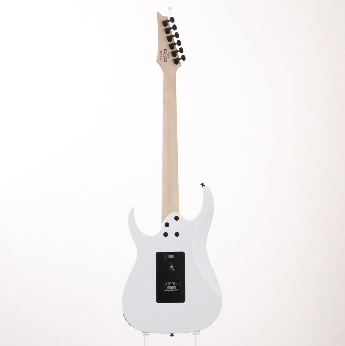 RG350DXZ エレキギター　美品 Yahoo!オークション -「ibanez rg350dxz」の落札相場・落札価格