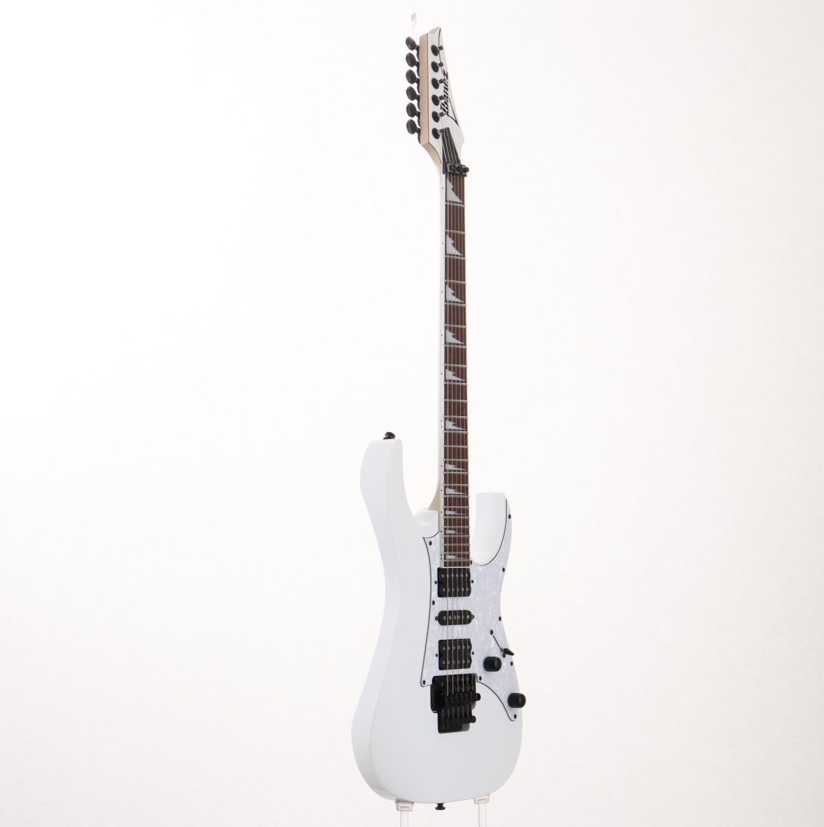 RG350DXZ エレキギター　美品 Yahoo!オークション -「ibanez rg350dxz」の落札相場・落札価格