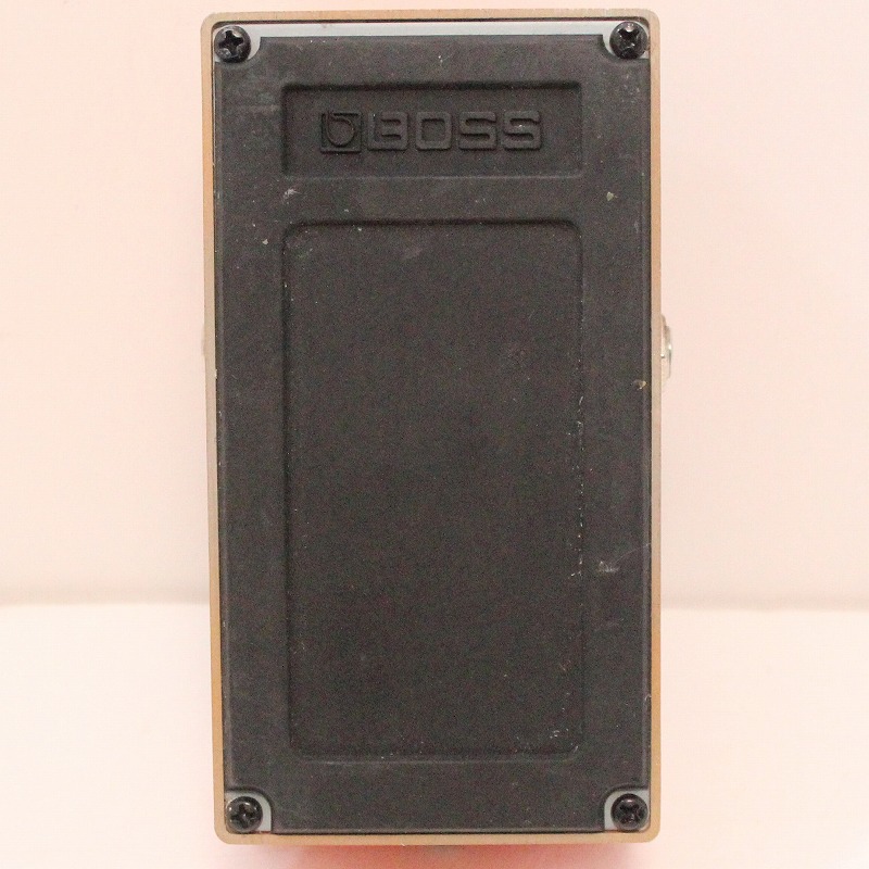 中古】BOSS / DS-1X / Distortion 【心斎橋店】 | イシバシ楽器
