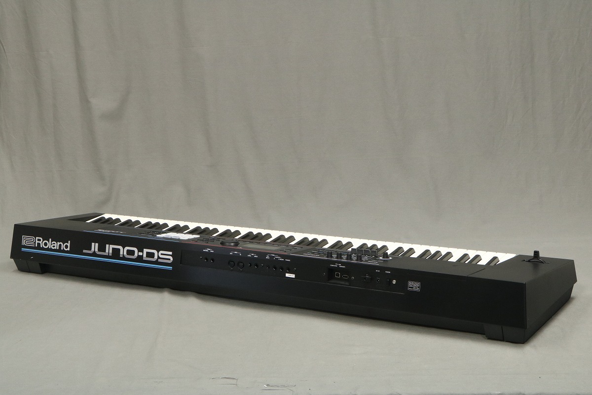 中古】 Roland / JUNO-DS88 【御茶ノ水本店】 | イシバシ楽器