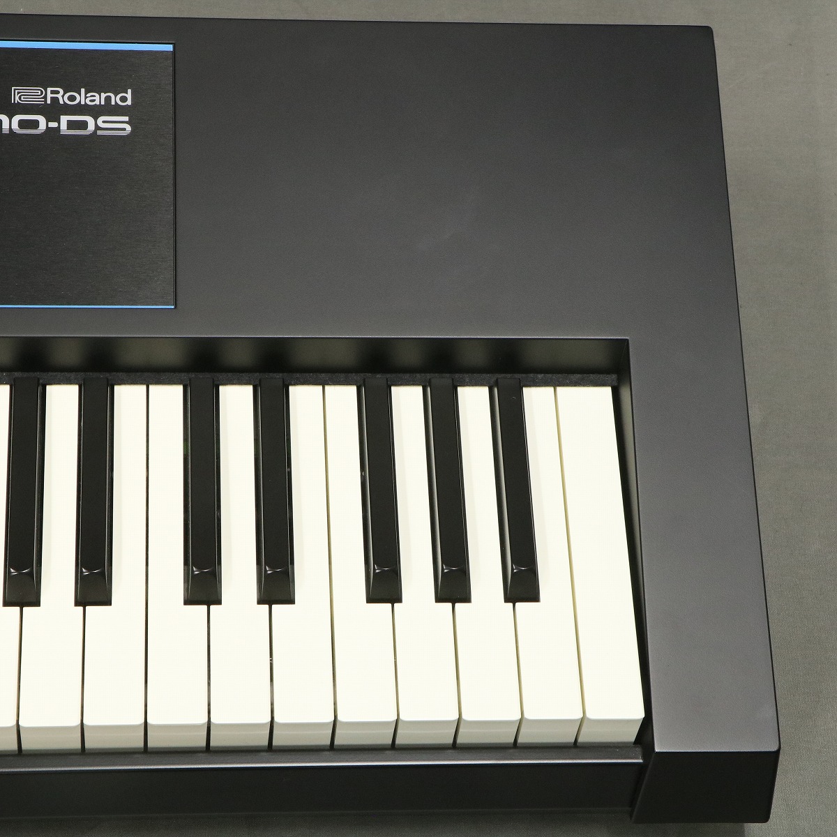 【豪華付属品】Roland JUNO-DS88 88鍵シンセサイザー ROLAND JUNO-DS88 ワークステーションシンセサイザー 88鍵盤