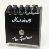 【箱付き】Marshall The Guv'nor 韓国製 Marshall / The Guv'nor入荷しました！！ #今週の逸品