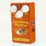 中古】 MAD PROFESSOR / Sweet Honey Overdrive FAC 【御茶ノ水