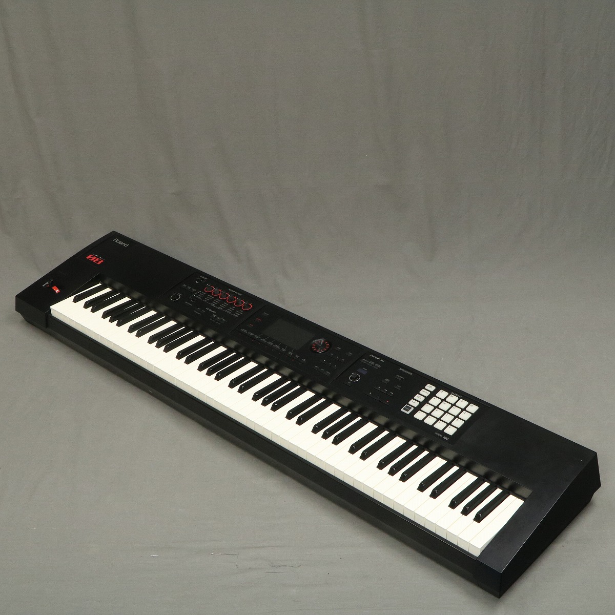 鍵盤楽器 Roland FA-08 中古】 Roland / FA-08 【御茶ノ水本店】 | イシバシ楽器