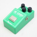 šIbanez / TS808 Reissue Tubescreamer Overdrive Pro Сɥ饤 ڲŹ