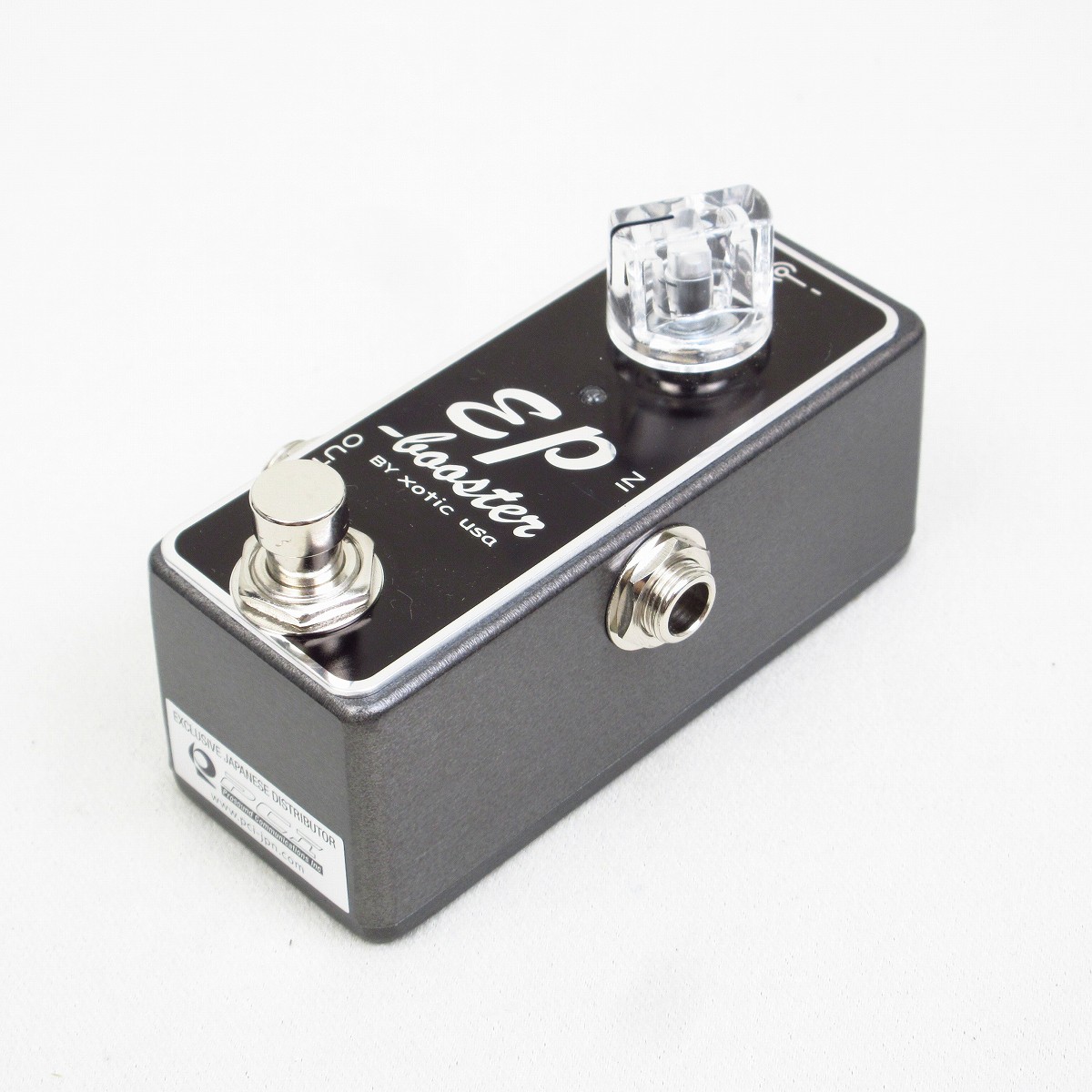 xotic EP Booster 中古 中古］Xotic / EP Booster modified by E.W.S. - Vintage-Style