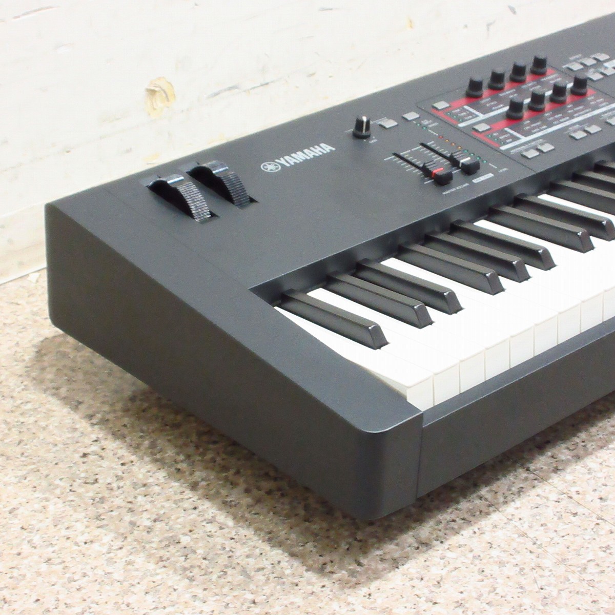 中古】YAMAHA / MOX8 