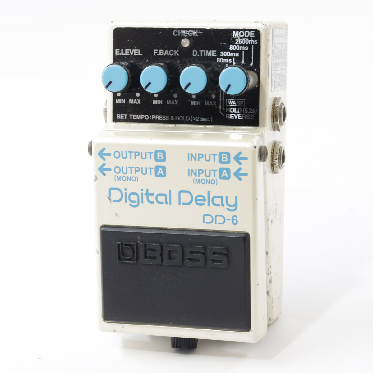中古】BOSS / DD-6 Digital Delay ボス デジタルディレイ 【池袋