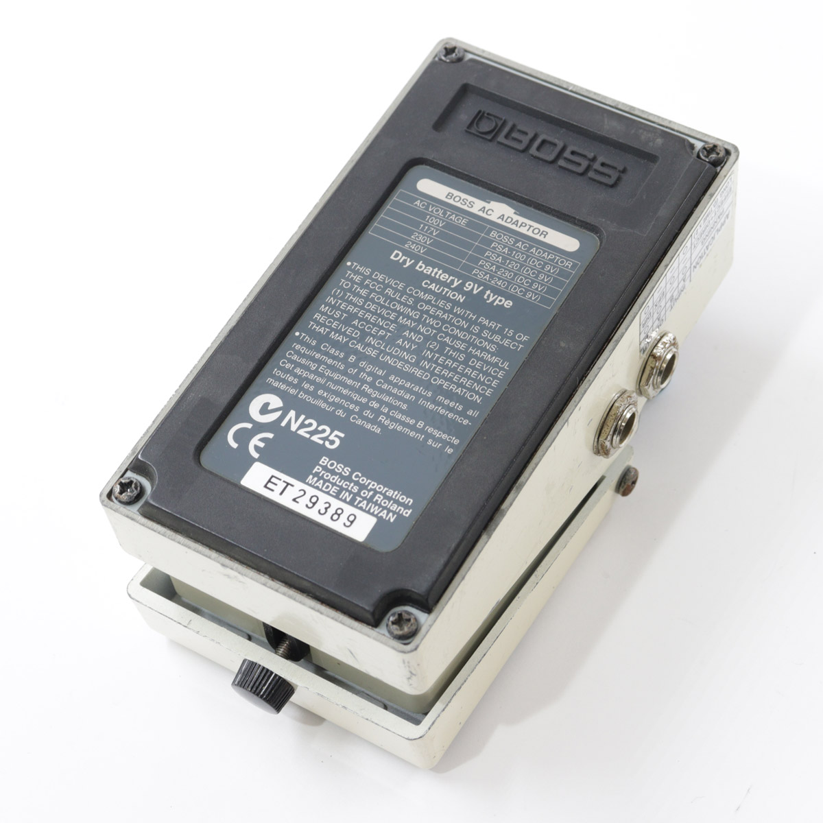 中古】BOSS / DD-6 Digital Delay ボス デジタルディレイ 【池袋