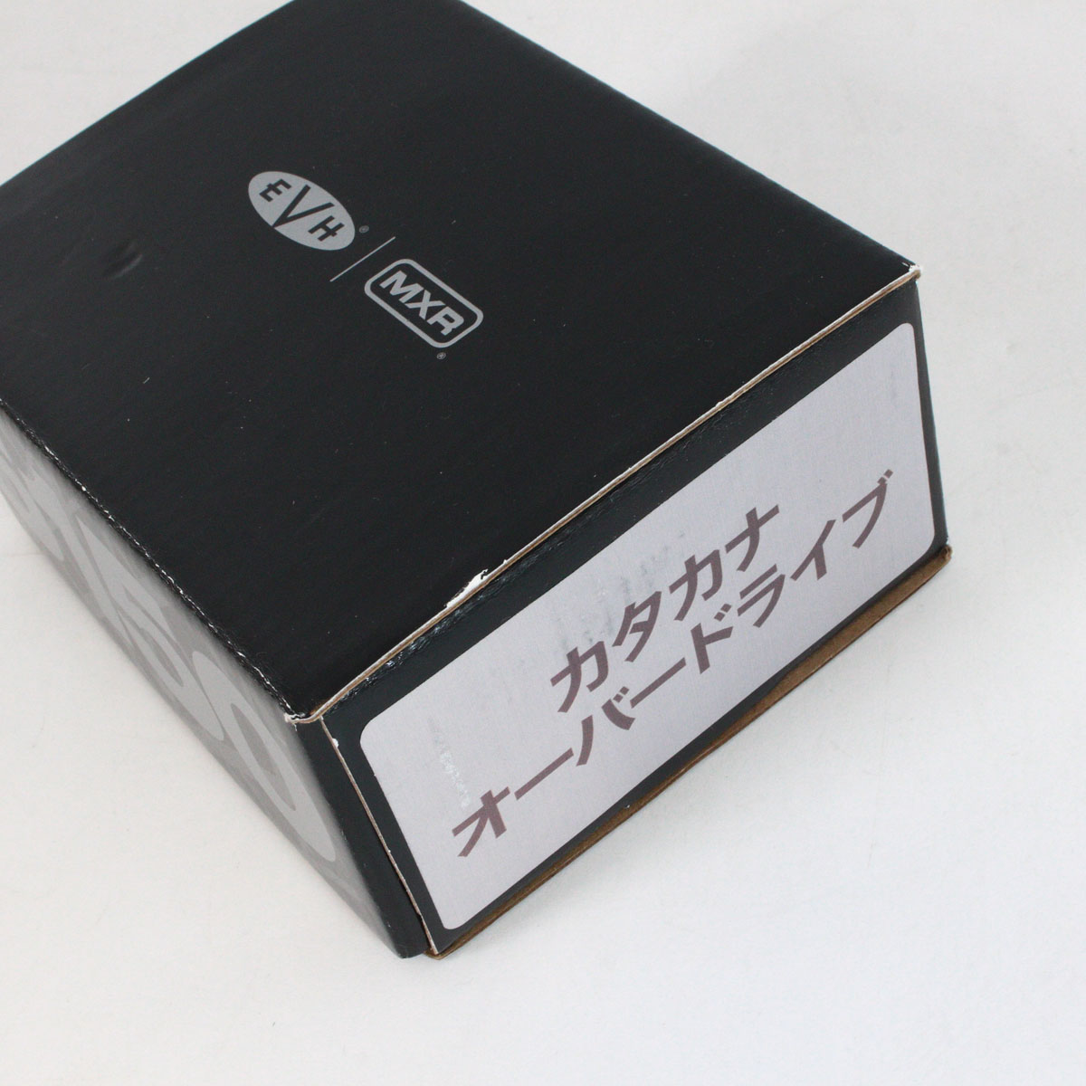 EVH5150K KATAKANA OVERDRIVE MXR 限定モデル EVH5150K KATAKANA OVERDRIVE MXR 限定モデル