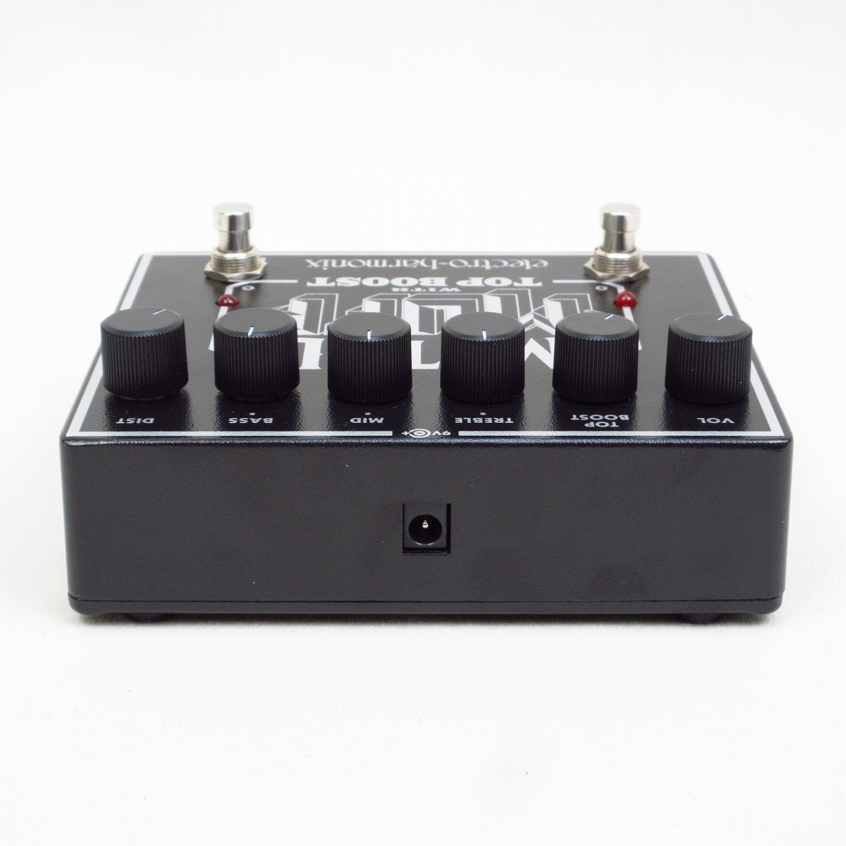 fender electro-harmonix他セット 1412b7cdb8f1305946c4d4ca7576d3