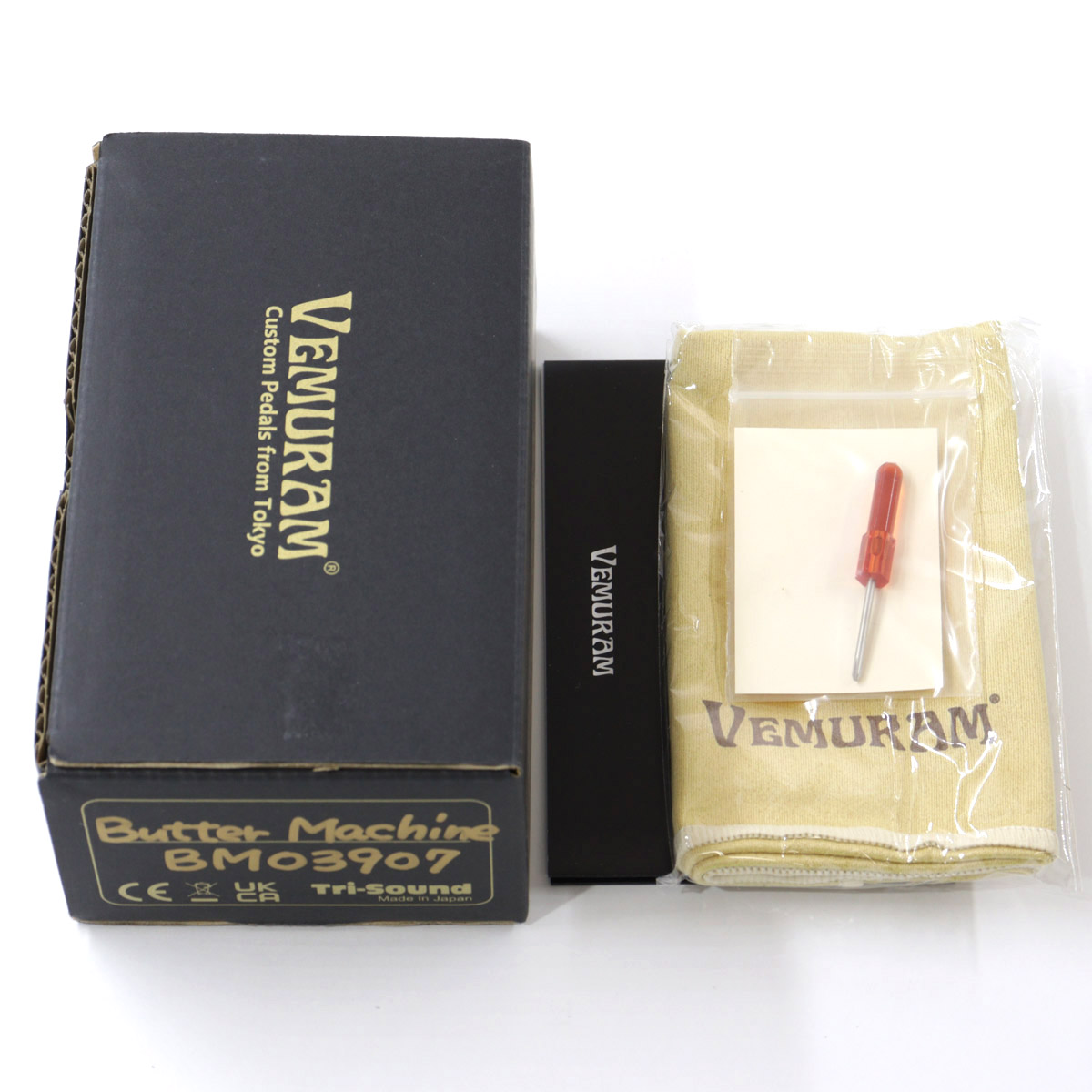 VEMURAM Butter Machine 美品 Butter_Machine_1200x1200.png?v