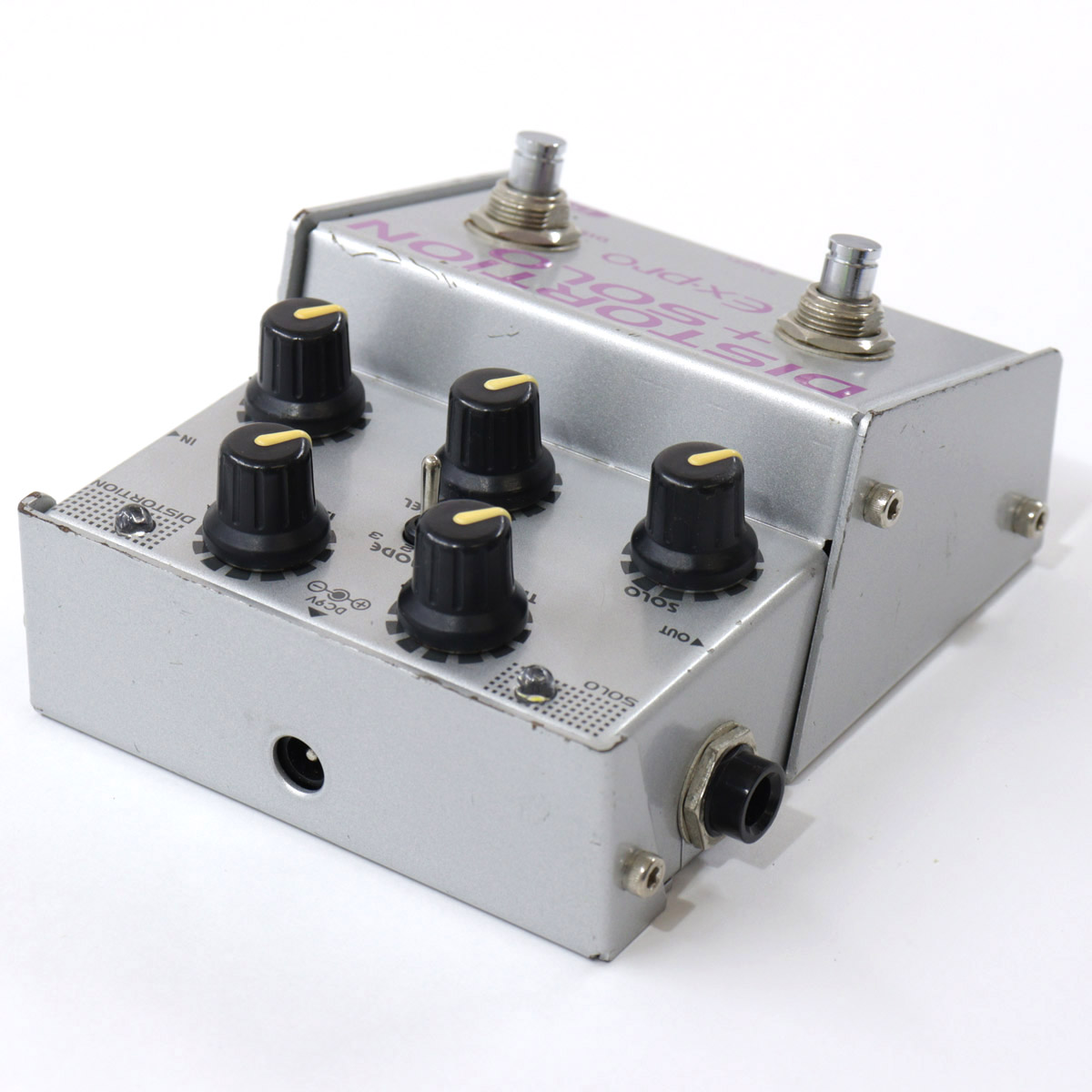 中古】EX-PRO / D+S Distortion + SOLO 【池袋店】 | イシバシ楽器