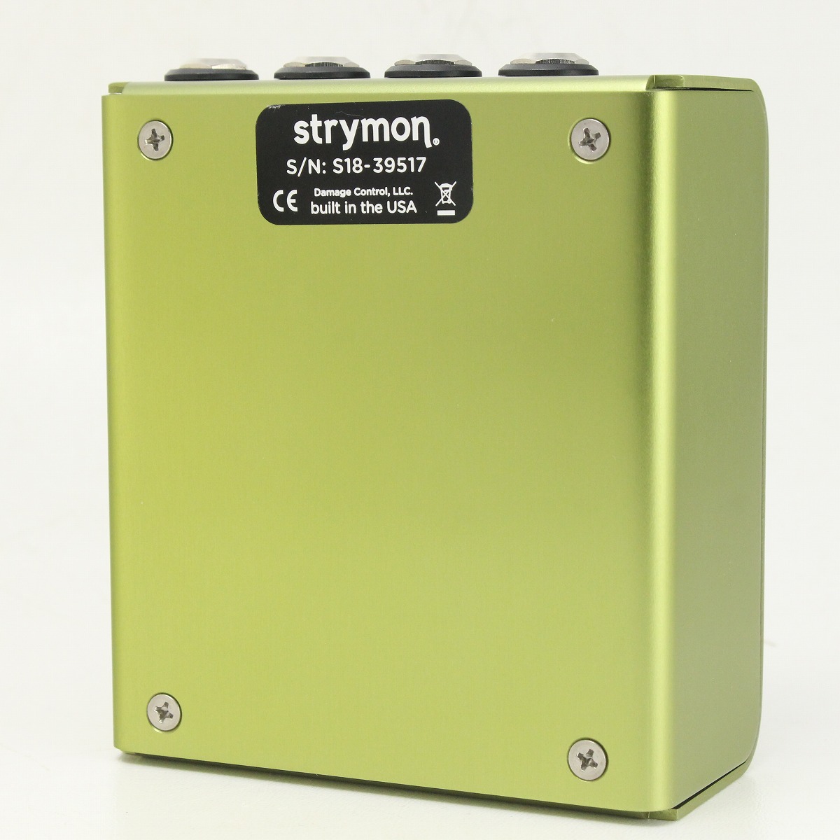 Strymon BRIGADIER ジャンク品 Strymon BRIGADIER ジャンク品 humbucker_2269_61401806_grande