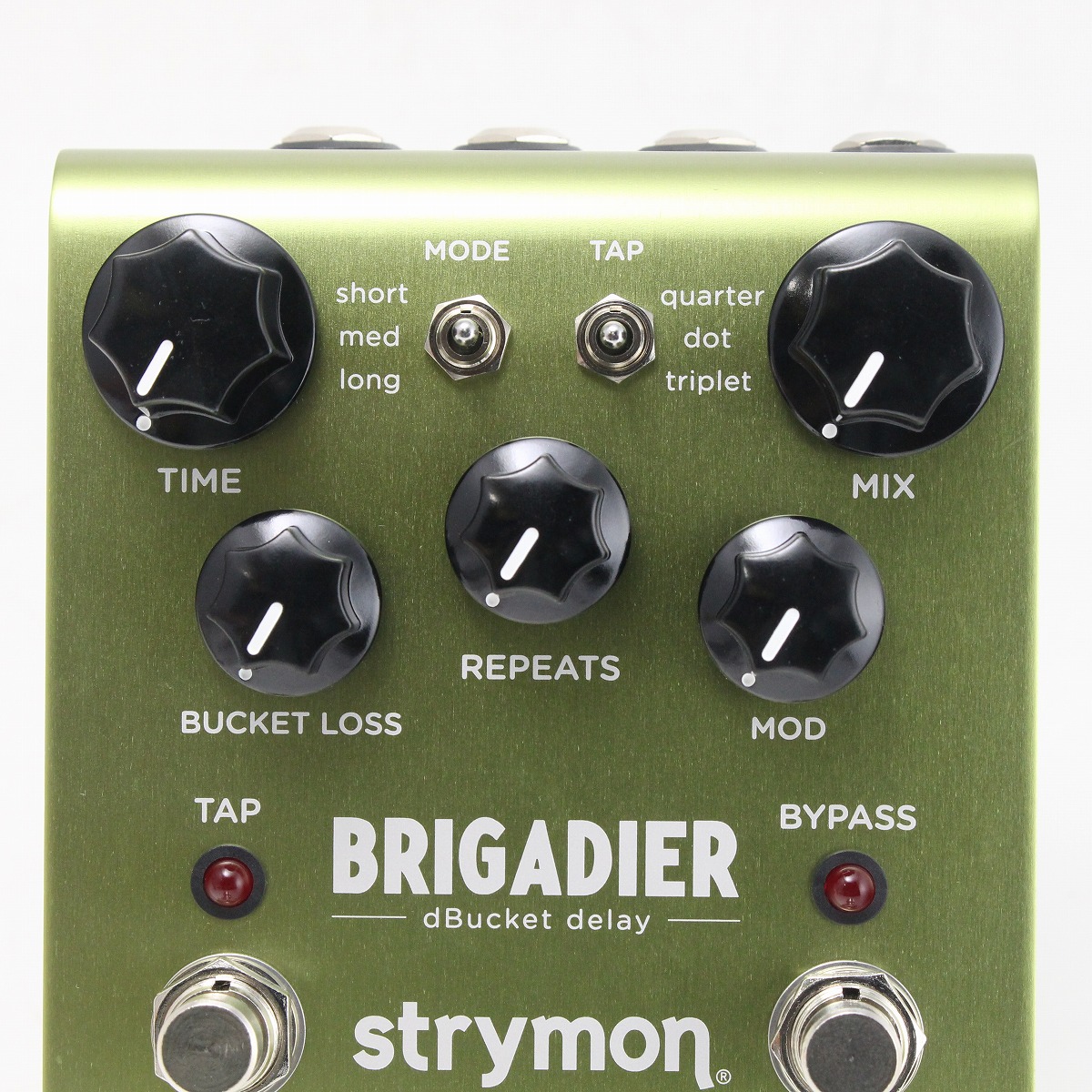 Strymon BRIGADIER ジャンク品 Strymon BRIGADIER ジャンク品 humbucker_2269_61401806_grande