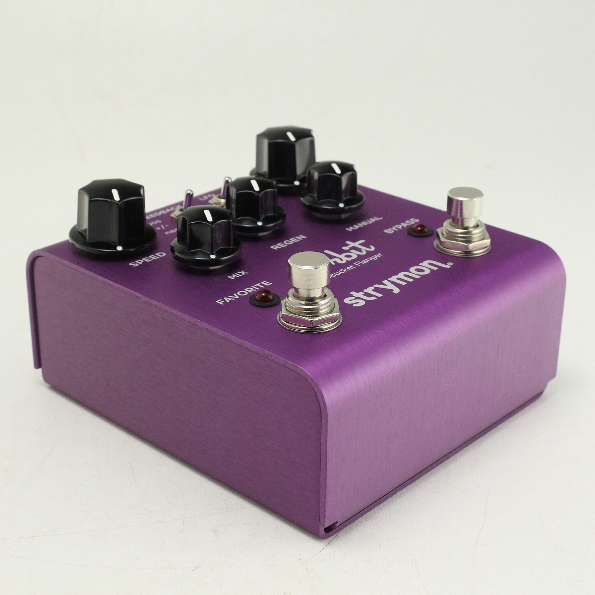 strymon Orbit Flanger 美品　最終値下げ STRYMON ( ストライモン ) ORBIT FLANGER 送料無料 | サウンドハウス