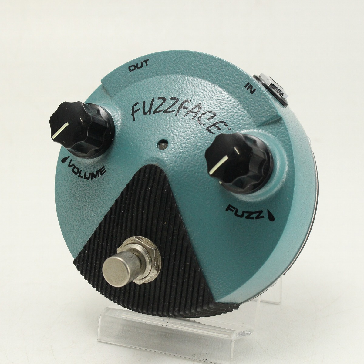 中古】 JIM DUNLOP / FFM3 Jimi Hendrix Fuzz Face Mini