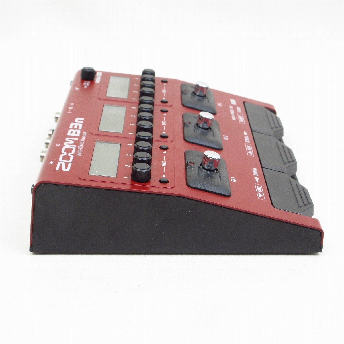 中古】ZOOM / B3n Multi-Effects Processor for Bass ベース用