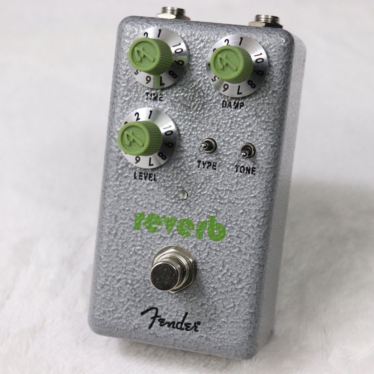 中古】Fender / Hammertone Reverb 【梅田店】 | イシバシ楽器