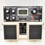 ☆最終大幅値下げ！！／送料無料☆ BOSS DD-20 Giga Delay BOSS - DD-20 | Giga Delay