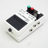 šBOSS / LS-2 Line Selector 饤󥻥쥯 ڲŹ