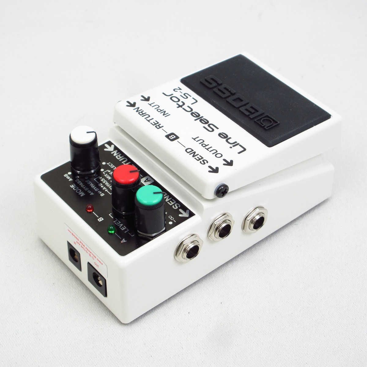 中古】BOSS / LS-2 Line Selector ラインセレクター 【横浜店