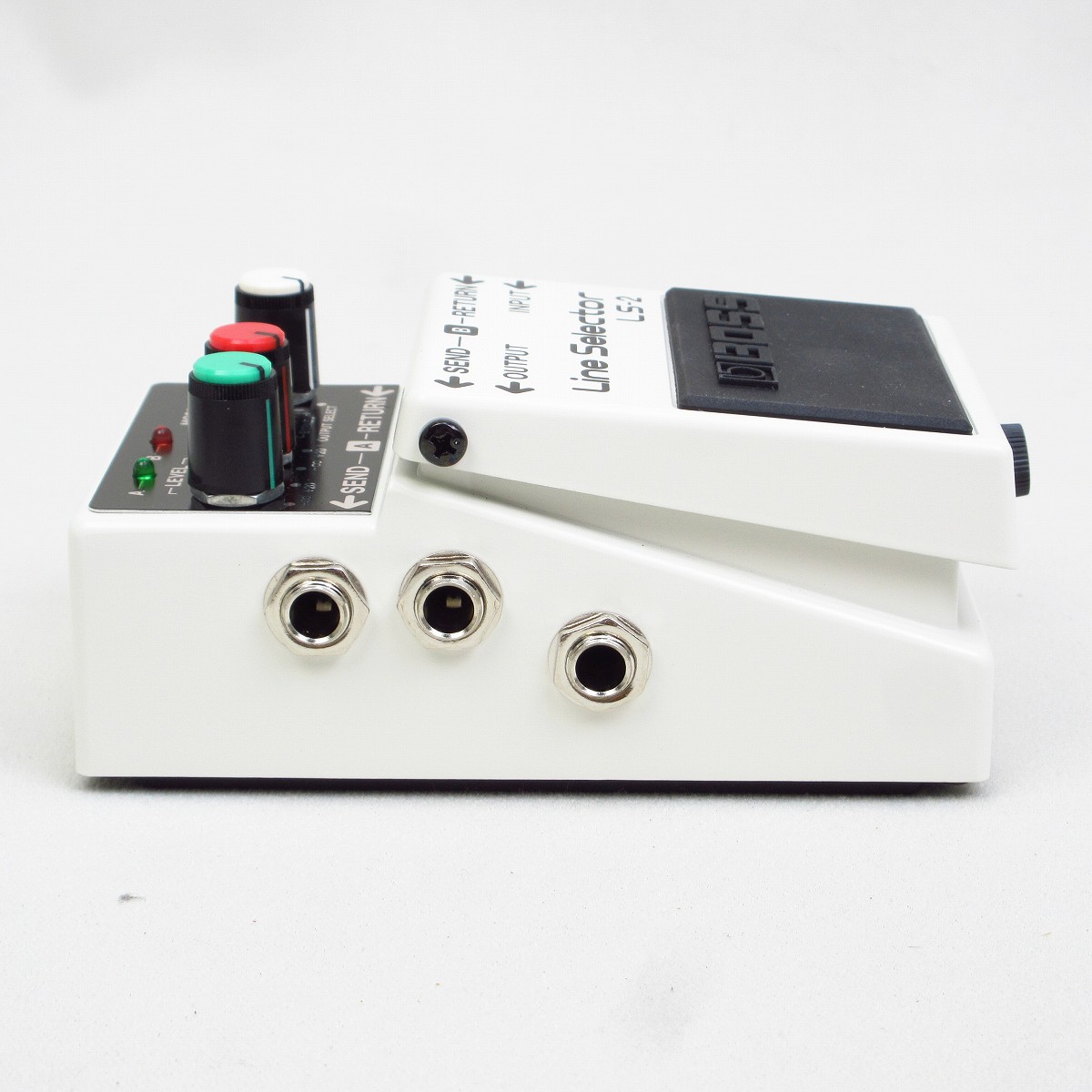 中古】BOSS / LS-2 Line Selector ラインセレクター 【横浜店