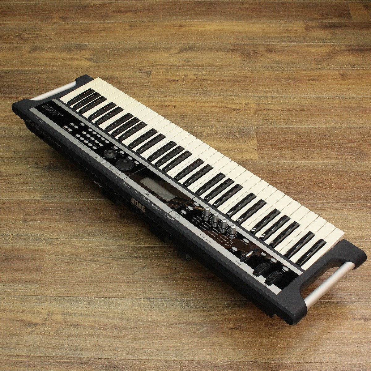 中古】 KORG / X50 【キーボードマート新宿】【新宿店