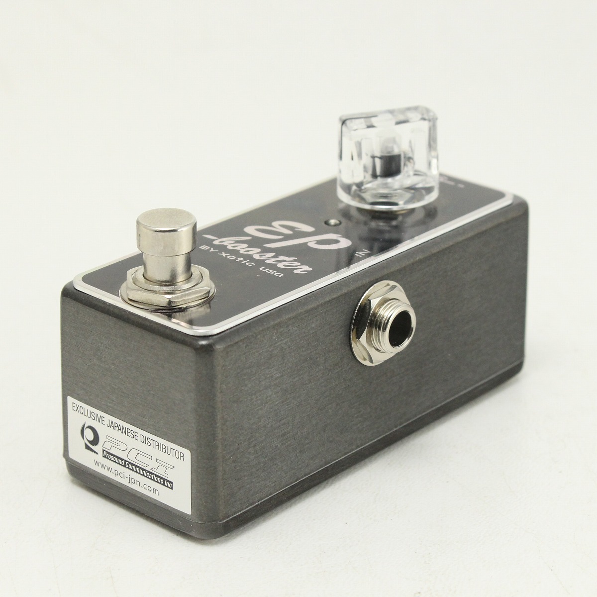 xotic EP Booster 中古 中古］Xotic / EP Booster modified by E.W.S. - Vintage-Style