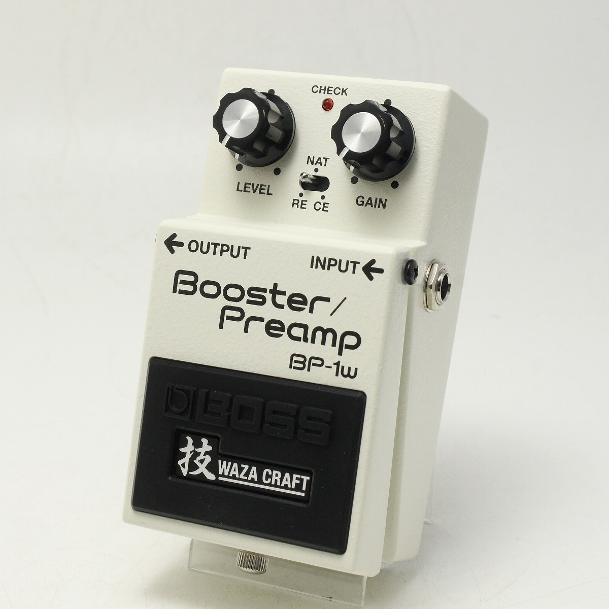 BPH−1・フェイザー・バイアス・BIAS・イシバシ楽器・箱付き・ジャンク BPH−1・フェイザー・バイアス・BIAS・イシバシ楽器・箱付き