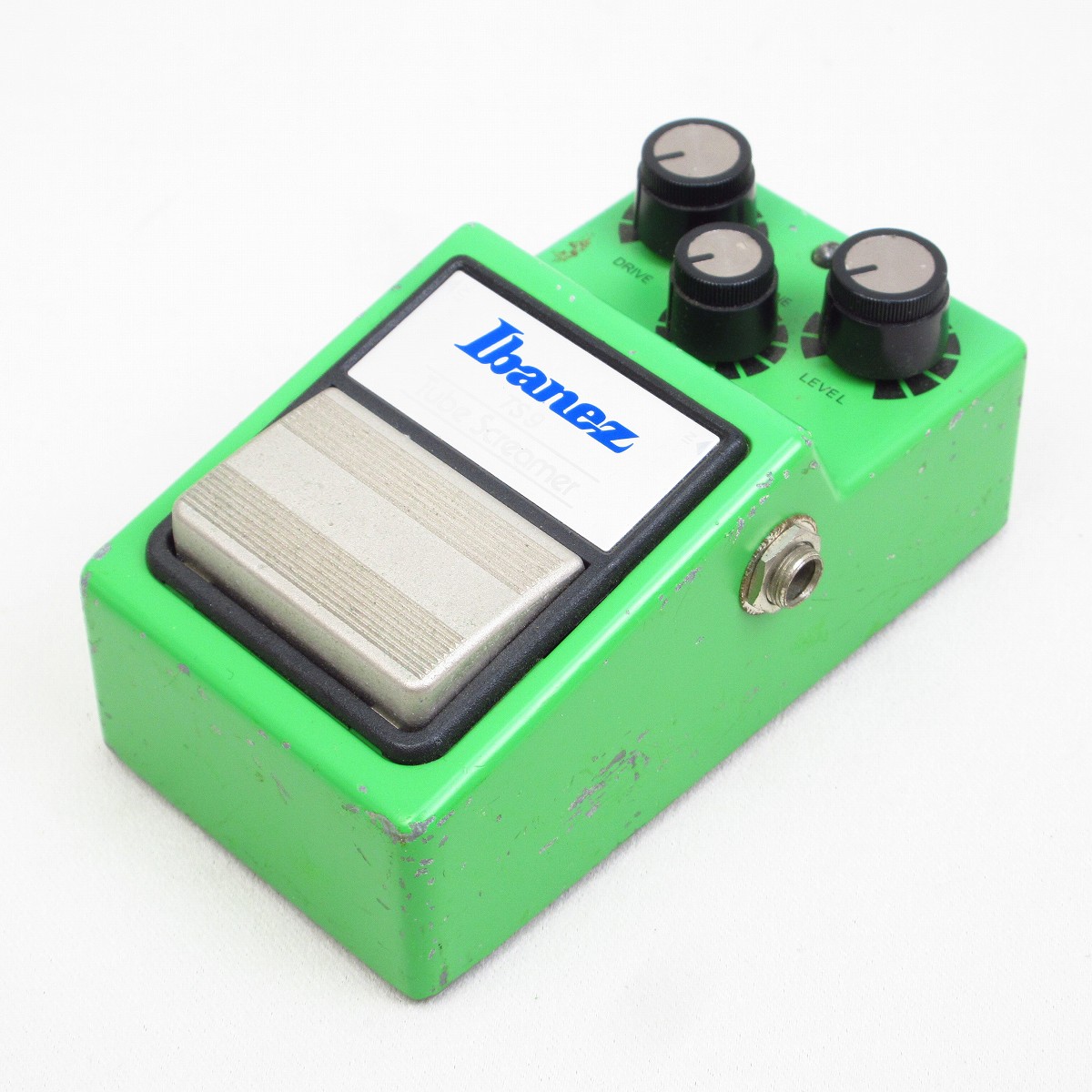 値下げ不可　Ibanez TS9 本体、説明書のみ 値下げ不可 Ibanez TS9 本体、説明書のみ Ibanez TS9 Tube