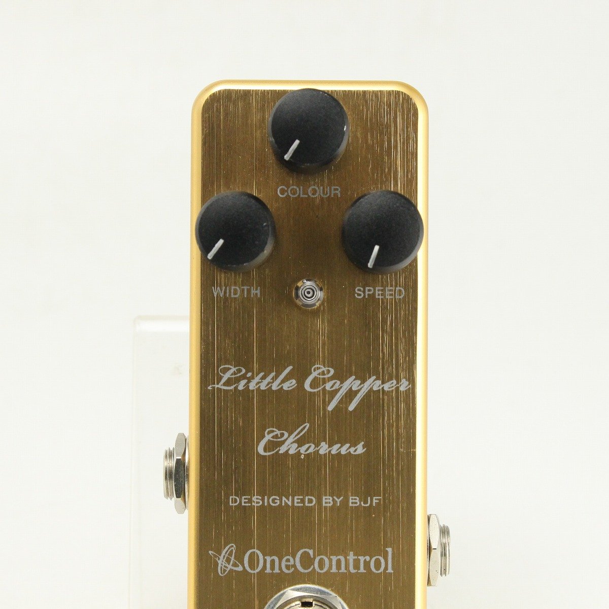 ギター OneControl Little Copper Chorus One Control LITTLE COPPER CHORUS – OneControl