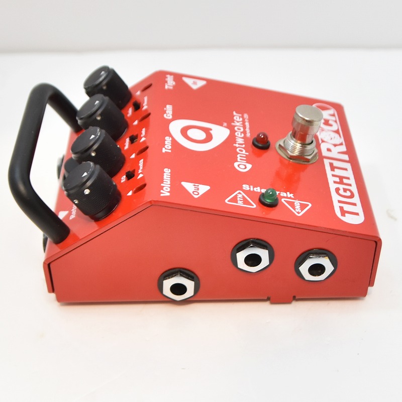 中古】AMPTWEAKER / TIGHT ROCK 【心斎橋店】 | イシバシ楽器