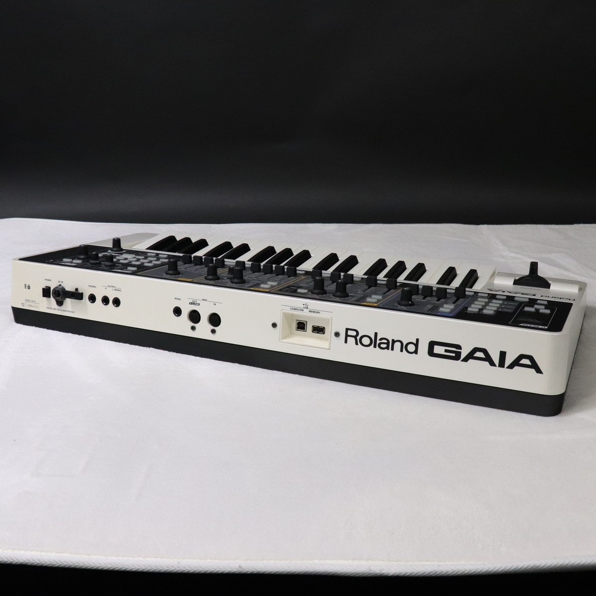中古】Roland / SH-01 GAIA 【梅田店】 | イシバシ楽器