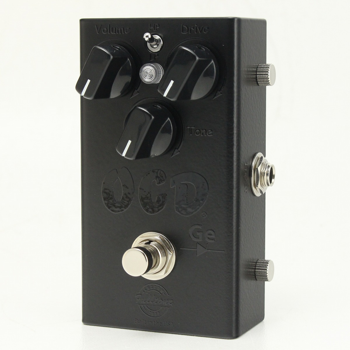 中古】 FULLTONE / OCD-GE LTD BLK 【御茶ノ水本店】 | イシバシ楽器