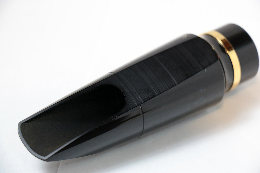 中古】Vandoren / バンドレン TS V16 T8 テナーサックス用マウス