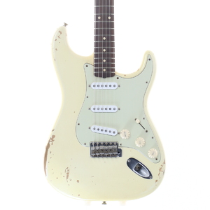 FENDER MEXICO / ストラトキャスタータイプ / エレキギター
