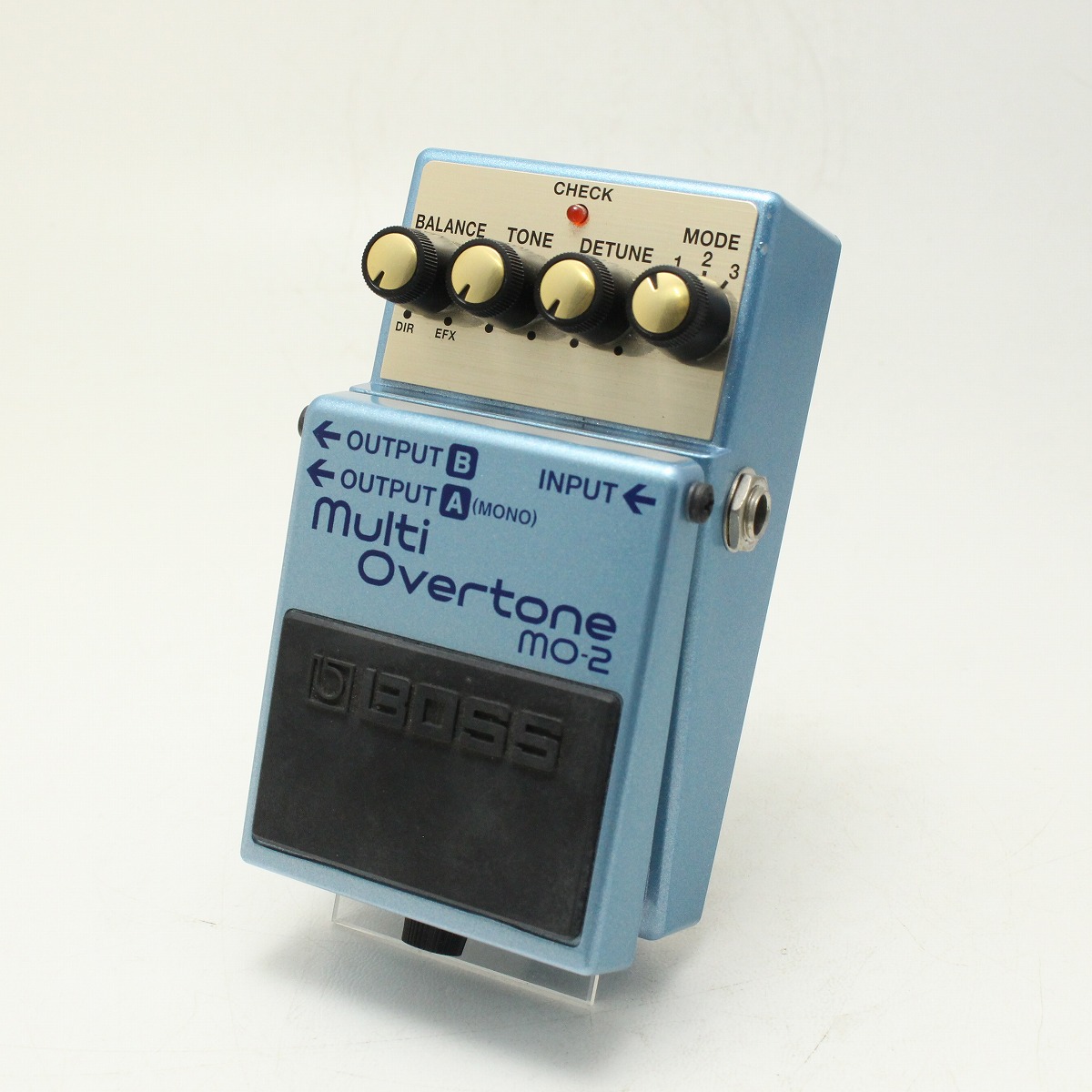 中古】 BOSS / MO-2 【御茶ノ水本店】 | イシバシ楽器