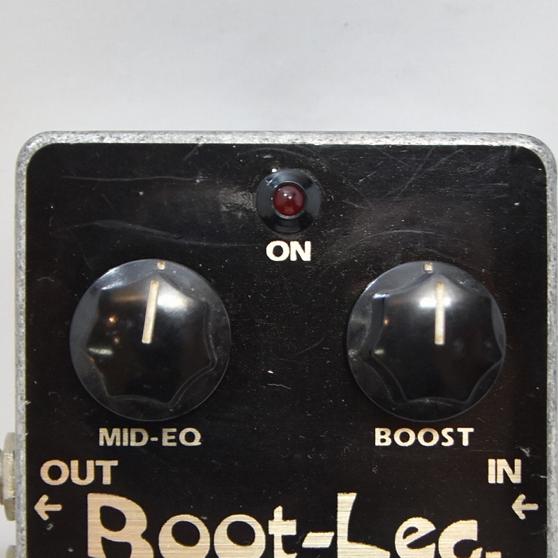 Dr.Mid Rich DMR-1.0 エフェクター 楽天市場】Boot-Leg DMR-1.0 Dr.Mid Rich ギターエフェクター