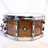 šSAKAE OSAKA HERITAGE / SD1465WNJ JAPAN CUSTOM WALNUT SNARE 14x6.5  ͥɥŹ