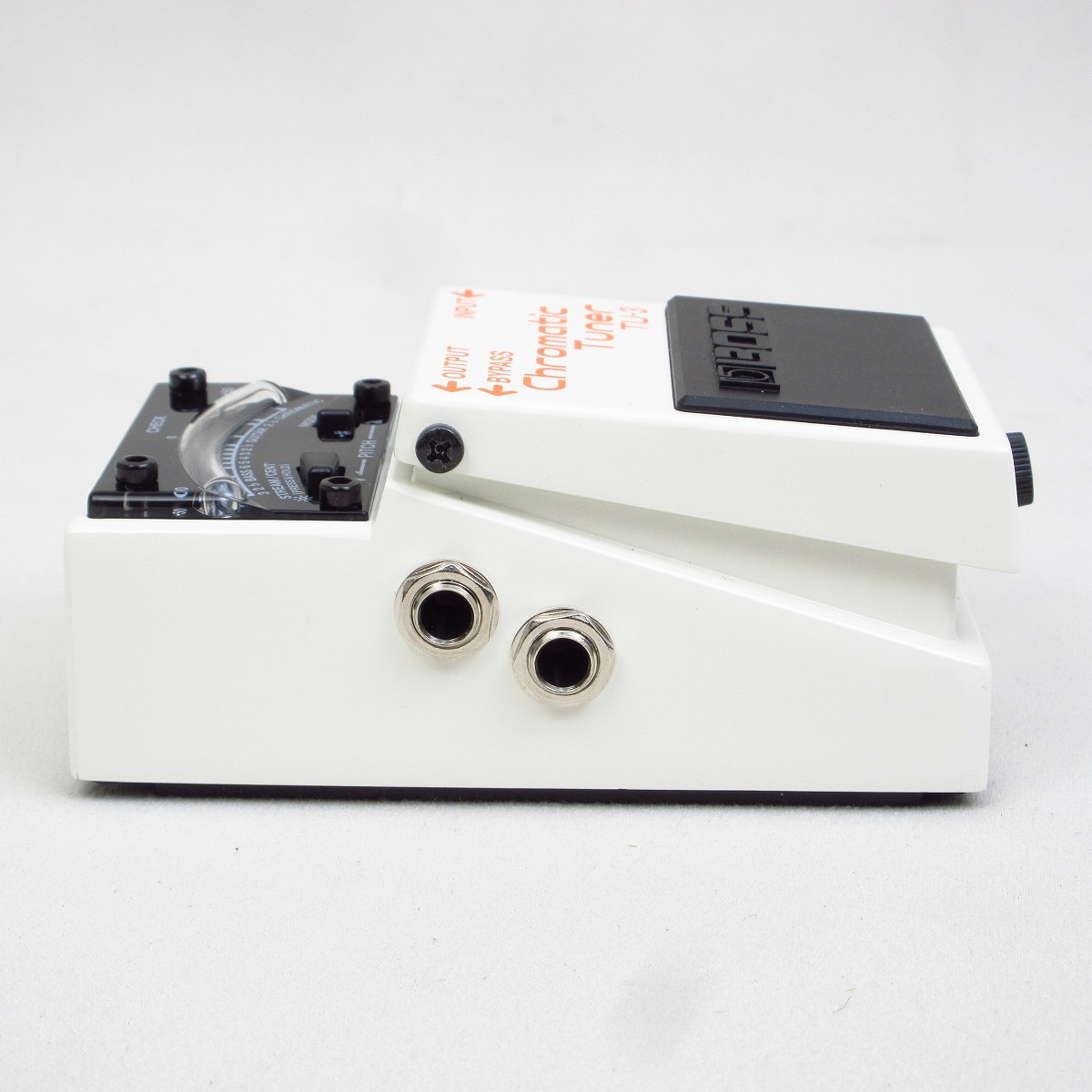 中古】BOSS / TU-3 Chromatic Tuner チューナー 【横浜店