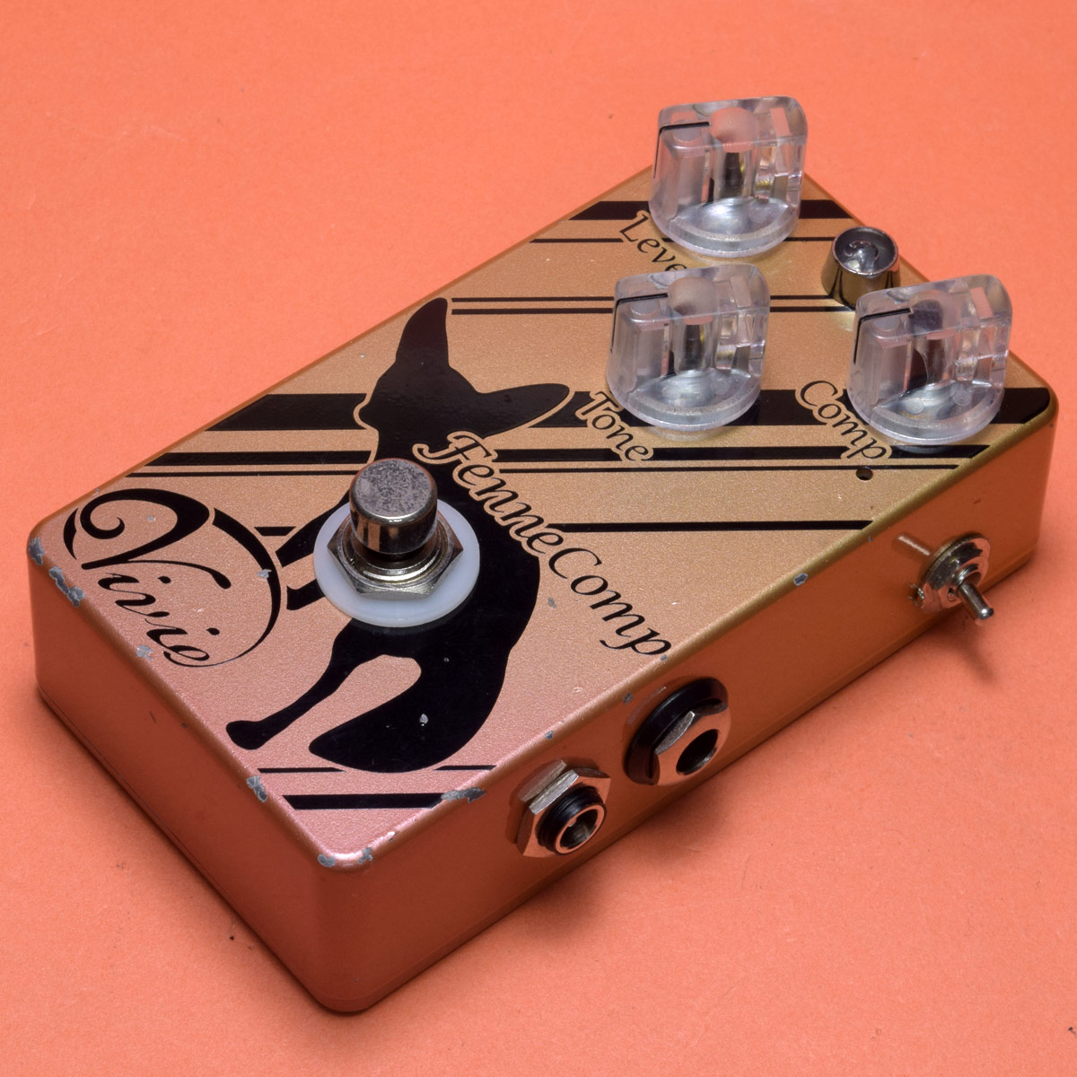 中古】Vivie ヴィヴィー / Fenne Comp | イシバシ楽器